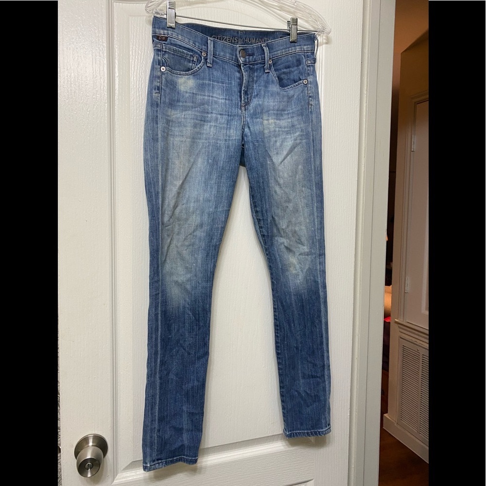 Citizens of Humanity Jeans, size 26